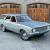 1972 Ford CORTINA WAGON NO RESERVE