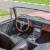 Austin Healey 3000 MK 3 - Very Original Car