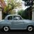 AUSTIN A30 -1956 - 998cc UPGRADE - GREY/RED - LOVELY DRIVER - GREAT REG - SUPERB