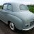 AUSTIN A30 -1956 - 998cc UPGRADE - GREY/RED - LOVELY DRIVER - GREAT REG - SUPERB