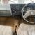 1984 Mk1 Bedford Astra Van