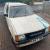 1984 Mk1 Bedford Astra Van