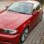 BMW 325i e46 sport coupe imola red low mileage great history, m3 interest ,