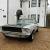 1967 Ford Mustang V8 Running Project