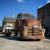 COE project trucks