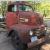 COE project trucks