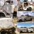 COE project trucks