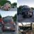 COE project trucks