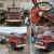 COE project trucks