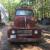 COE project trucks