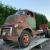 COE project trucks