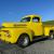 1950 FORD F100