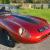 1967 E-Type S1 Jaguar 4.2 Ground Up Re-Build V5 Road Registered Stunning 1 Owner
