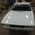 REBUILT JENSEN INTERCEPTOR BODYSHELL