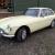 1970 MG MGB GT extensive history, lovely car