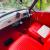 RARE 1967 Morris Minor 1000 convertible classic car: MUST SEE