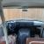 Peugeot J7 classic vintage van more room than a Citroen HY food truck or camper
