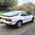 Porsche 924 1980 Le Mans 1 of only 100 Made in the UK