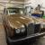 ROLLS-ROYCE SILVER SHADOW II 1979 MY DIALY DRIVER MAY SWAP/PX