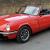 FULLY RESTORED 1976 TRIUMPH SPITFIRE 1500 WITH OVERDRIVE / PX