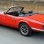FULLY RESTORED 1976 TRIUMPH SPITFIRE 1500 WITH OVERDRIVE / PX