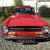 Triumph 1971 TR6 PI 150BHP with overdrive on 2nd, 3rd, and 4th gear