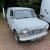 Classic mini van 1972