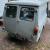 Classic mini van 1972