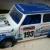 Classic mini van 1972