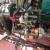 1949 Singer 9 Roadster Project