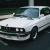 1988 BMW 5-Series