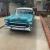 1955 Chevrolet Bel Air 2 Door Hardtop