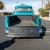 1958 Chevrolet 3100 1/2 TON