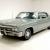1966 Chevrolet Caprice Coupe