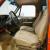 1989 Chevrolet Blazer 4X4