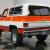 1989 Chevrolet Blazer 4X4