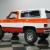 1989 Chevrolet Blazer 4X4