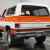 1989 Chevrolet Blazer 4X4
