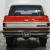 1989 Chevrolet Blazer 4X4