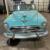 1954 Chrysler New Yorker rare mopar classic hemi convertible