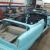 1954 Chrysler New Yorker rare mopar classic hemi convertible