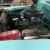 1954 Chrysler New Yorker rare mopar classic hemi convertible