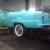 1954 Chrysler New Yorker rare mopar classic hemi convertible