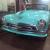 1954 Chrysler New Yorker rare mopar classic hemi convertible