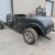 1932 Ford Roadster Project with Maserati V8 Engine