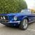 1968 Ford Mustang