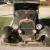1928 Ford Model A Standard