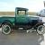 1930 Ford Model A Pickup Truck
