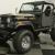 1983 Jeep CJ Golden Eagle Tribute