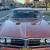 1968 Pontiac Firebird
